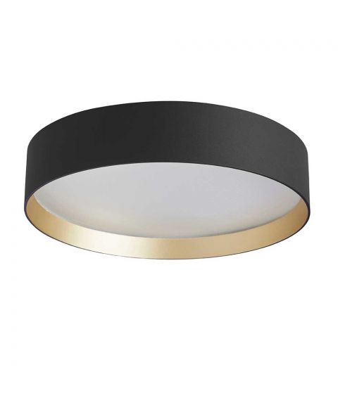 Lucia taklampe, diameter 35 cm, dimbar LED 1700lm 2700K