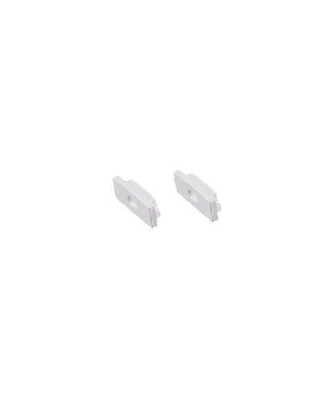 Endestykker for Lumistar 2208, 2-pk