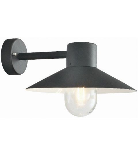 Lund 290 vegglampe