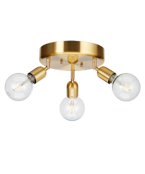 Regal S6386 taklampe