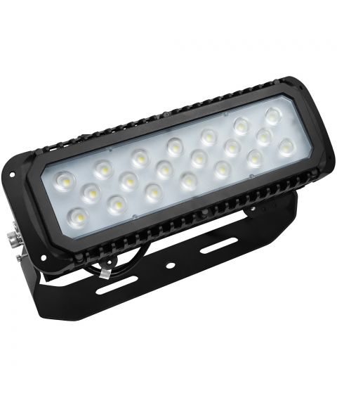 Power Light 75W LED 90° 3000K 9200lm