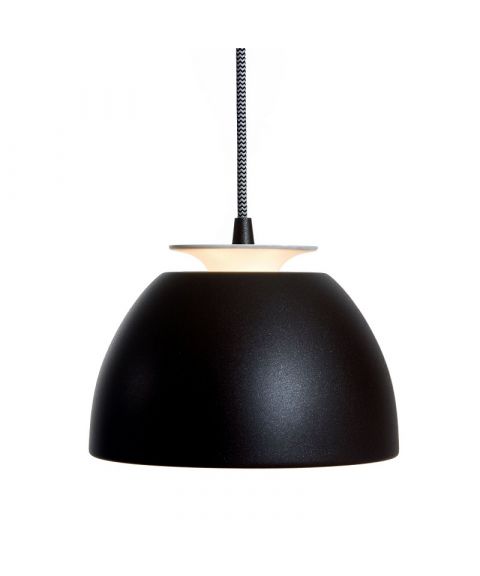 Mini Bossa takpendel, diameter 19 cm