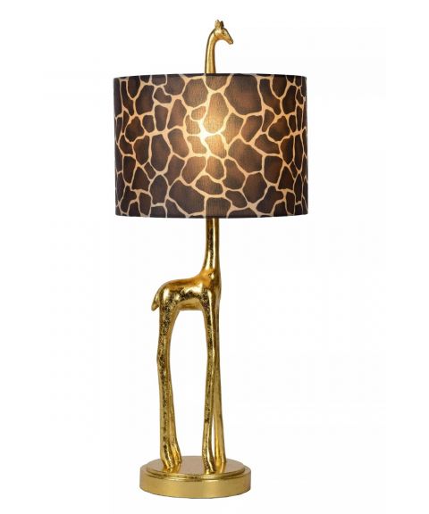 Miss Tall bordlampe, høyde 60 cm