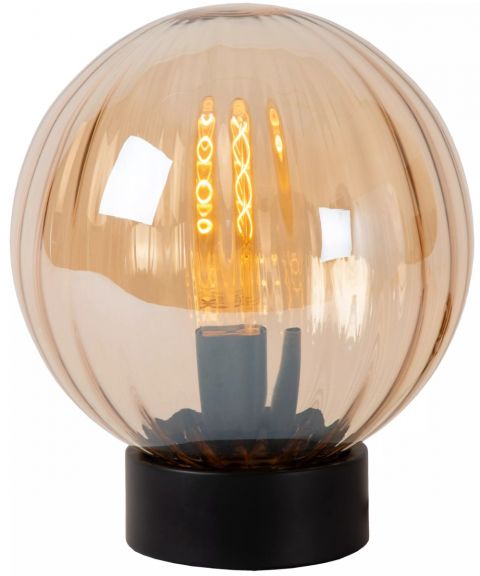 Monsaraz bordlampe, høyde 29 cm