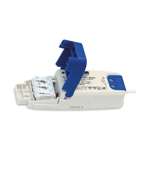 NorDesign LED driver 9W / 180mA (33-50V), dimbar