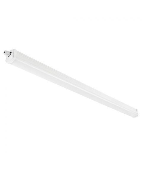 Oakland IP65, 2100 lm, 22W LED, 4000K, 125 cm