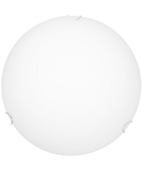 Viggen LED plafond, diameter 35 cm