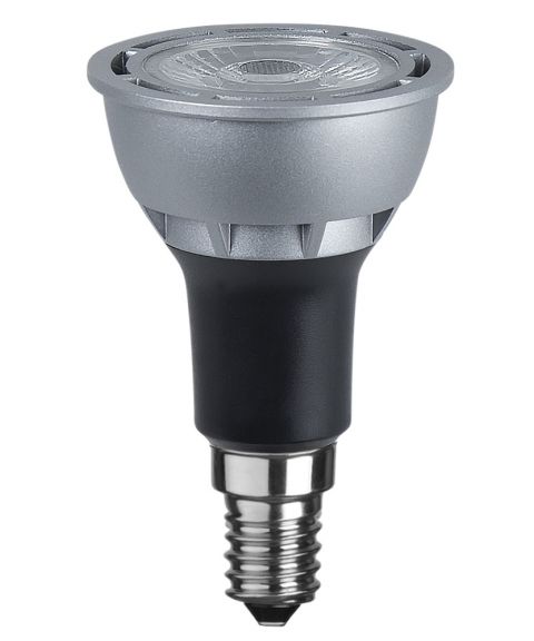 Spotlight E14 PAR16 36° LED 5W 290lm, Dim to Warm 3000-2000K