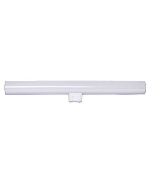 Illumination S14d 300mm LED 6,5W 570lm 3000K Opalhvit