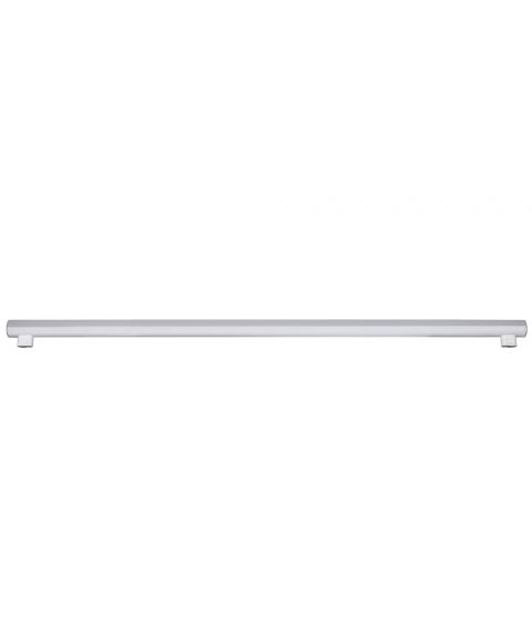 Illumination S14s 100 cm, LED 16W 3000K 1280lm, Opal (begrenset antall)