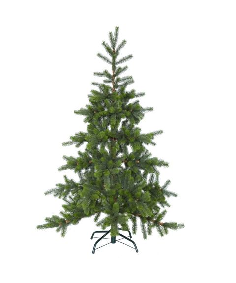 Juletre 180 cm, Torshamn PE, Grønn (begrenset antall)