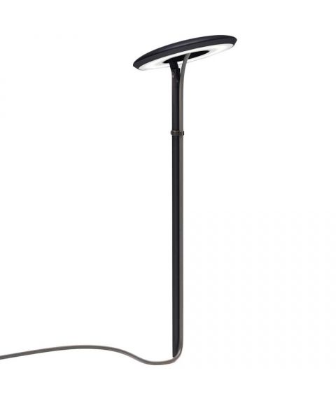 Pad hagelampe med jordspyd, dimbar LED 2700K 553lm, høyde 80 cm fra IP44