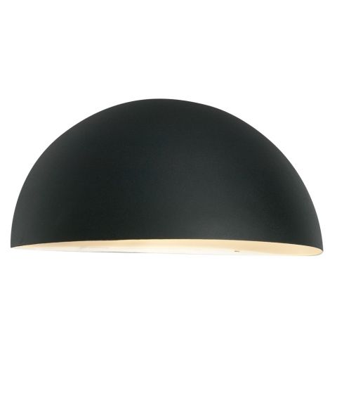 Paris 1495 vegglampe, bredde 23 cm, LED 3000K 430lm