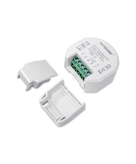 HDD2200 DALI dimmer RC (faseavsnitt)
