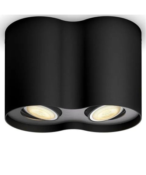 MyLiving Pillar 2 GU10 (begrenset antall)