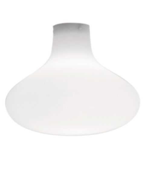 Pin vegglampe / taklampe, diameter 38 cm