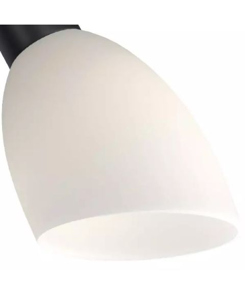 Reserveglass til Cut gulvlampe med G9-sokkel