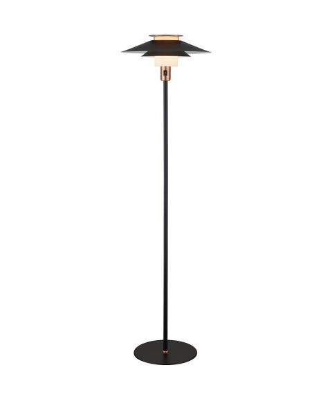 Rivoli gulvlampe, høyde 146 cm