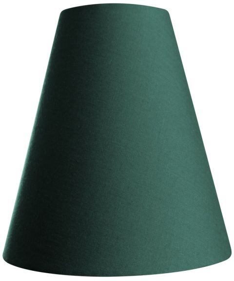 Flox SK156 lampeskjerm, Grønn