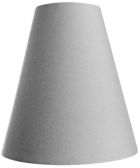 Flox SK156 lampeskjerm, Grå