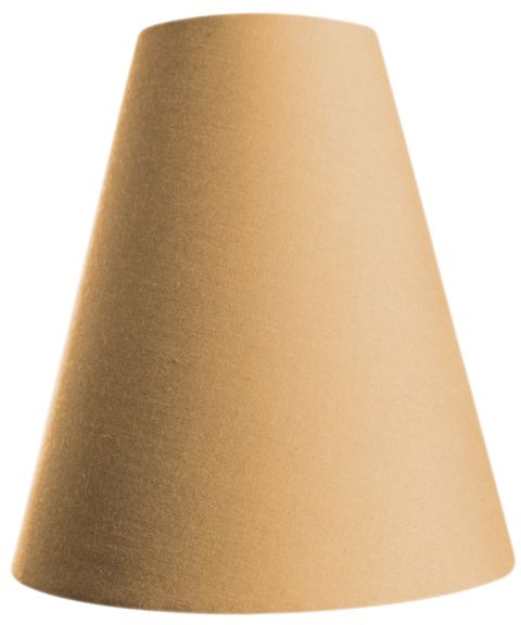 Flox SK156 lampeskjerm, Sand