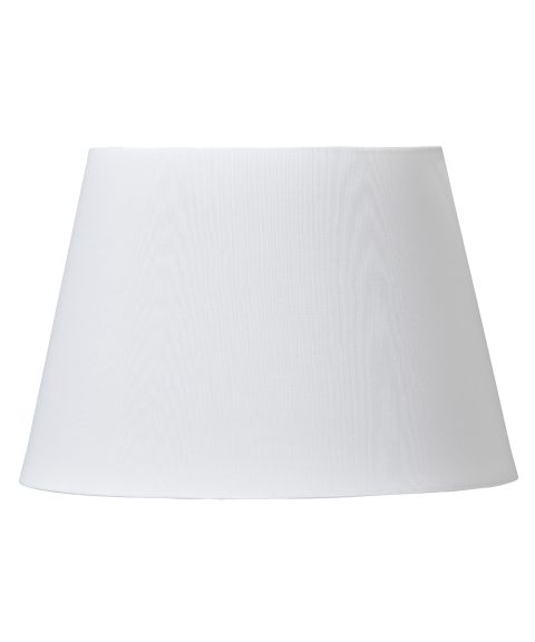 Iris SK995 lampeskjerm, Hvit