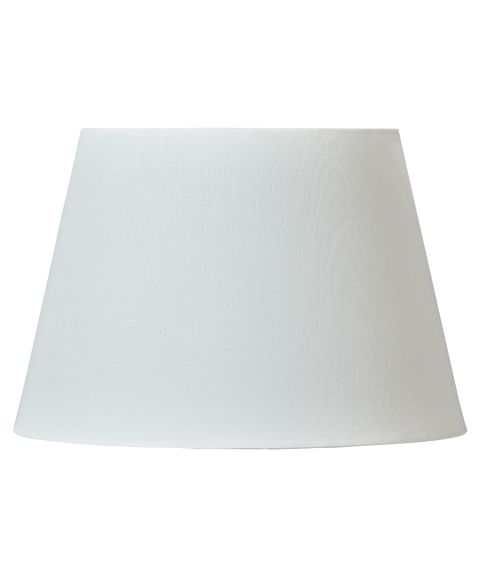 Iris SK995 lampeskjerm, Offwhite