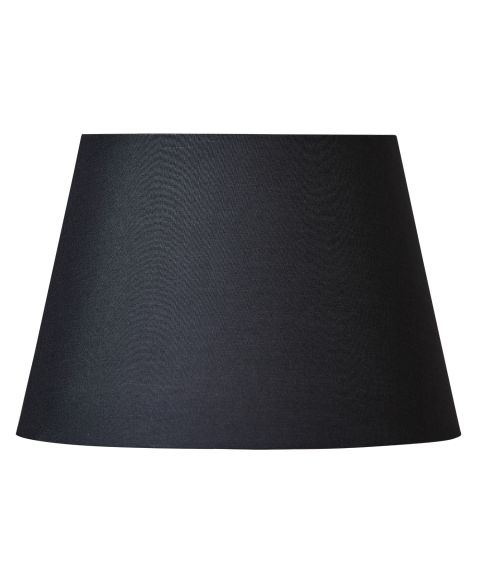 Iris SK995 lampeskjerm, Sort