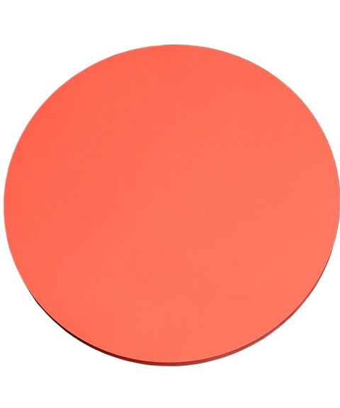 Jade cover, Rød