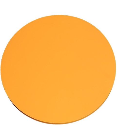 Jade cover, Orange