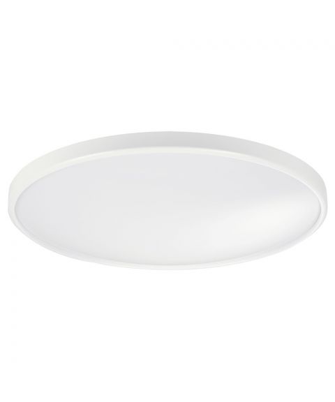 Slim P2166 plafond, 15W LED 3000K 1050lm, diameter 36 cm, dimbar