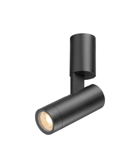 S-tube vegg/taklampe utendørs IP65