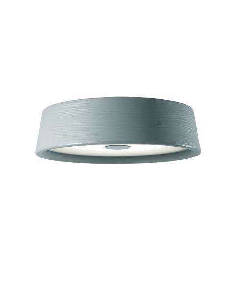 Soho 38 C taklampe, diameter 38 cm, dimbar 15W LED 2700K 1050lm