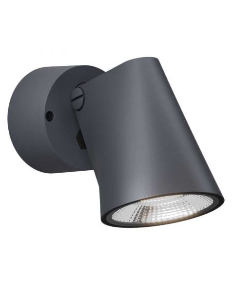 Stic Spotlight, dimbar LED 2700K 559lm