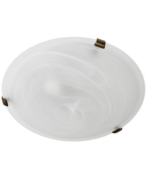 Åre plafond, diameter 30 cm