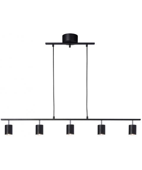 Alpha 5 pendelskinne, 100 cm