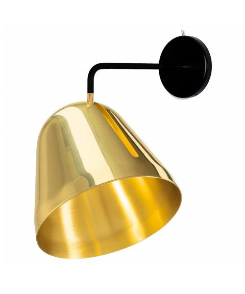 Tilt Wall Brass 1.1.0 for fast montering