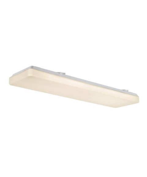 Trenton 23W LED 4000K (kaldt lys) 1900lm, lengde 60 cm