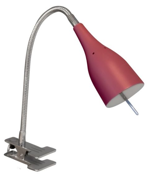 Tanum klemlampe