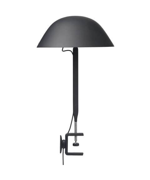 w103 Sempé c bordlampe med bordfeste, høyde 50 cm, LED 3000K 661lm