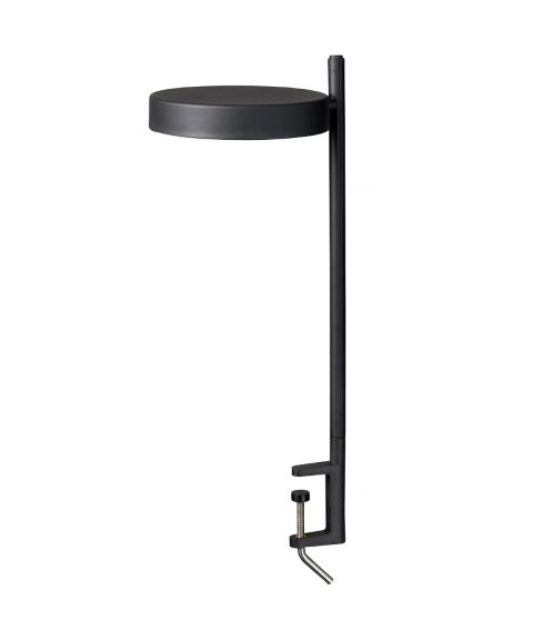 w182 Pastille c2 bordlampe med bordfeste, høyde 40 cm, dimbar LED 2700K 690lm