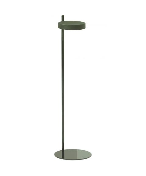 w182 Pastille f1 gulvlampe, høyde 88 cm, dimbar LED 2700K 690lm