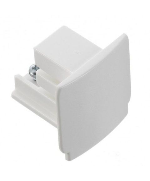 Global Trac Pro Endestykke XTS 41, Hvit