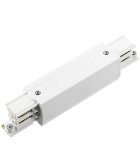 Global Trac Pro Sentertilkobling XTS 14, Hvit