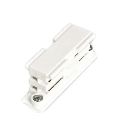 Global Pro XTS rettskjøt til 3T Skinne XTS 21, Hvit