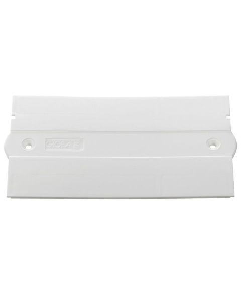 Global Trac Pro dekkplate XTSF 10 (for XTS 11 - 14), Hvit