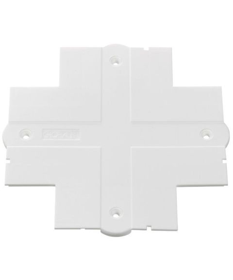 Global Trac Pro Dekkplate XTSF 30 (for XTS 38), Hvit