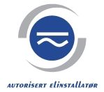 Autorisert installatør