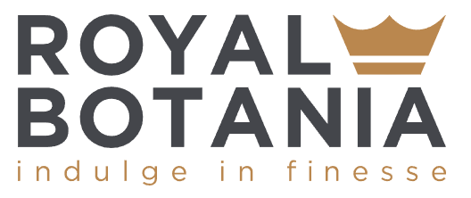 RoyalBotania_logo